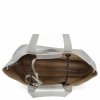 GENȚĂ DE DAMĂ shopper bag Herisson gri deschis 1852A902